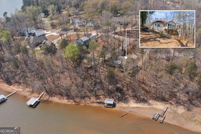 6982 Dee Lane, Murrayville, GA 30564