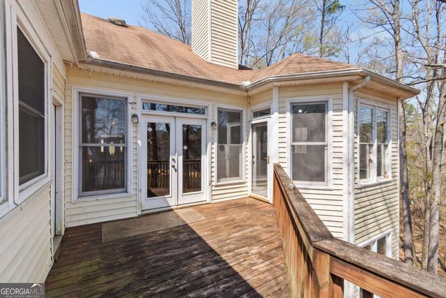 6982 Dee Lane, Murrayville, GA 30564