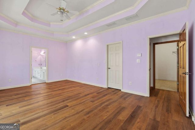 6982 Dee Lane, Murrayville, GA 30564