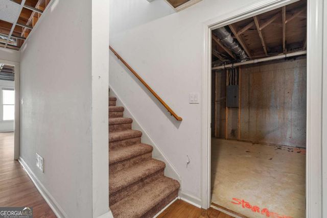 6982 Dee Lane, Murrayville, GA 30564