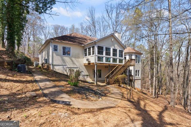 6982 Dee Lane, Murrayville, GA 30564