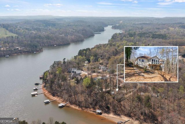 6982 Dee Lane, Murrayville, GA 30564