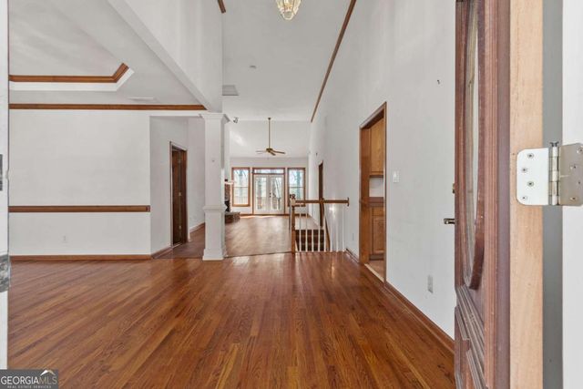 6982 Dee Lane, Murrayville, GA 30564