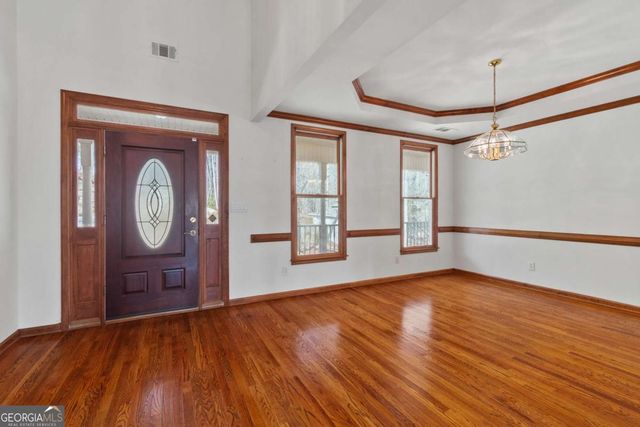 6982 Dee Lane, Murrayville, GA 30564