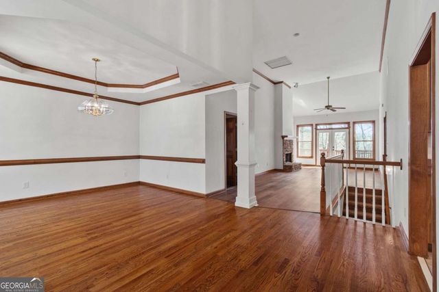 6982 Dee Lane, Murrayville, GA 30564