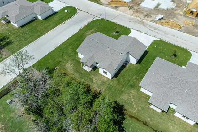 519 E Elmwood St, Park City, KS 67147