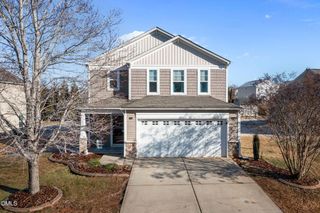 613 Collington Drive, Mebane, NC 27302