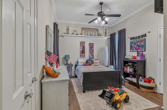 6364 Beau Douglas Ave, Gonzales, LA 70737