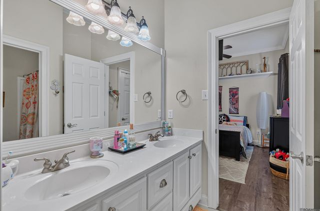 6364 Beau Douglas Ave, Gonzales, LA 70737