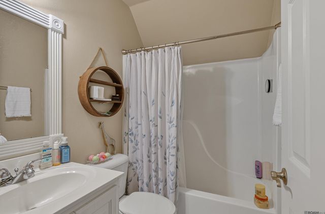 6364 Beau Douglas Ave, Gonzales, LA 70737