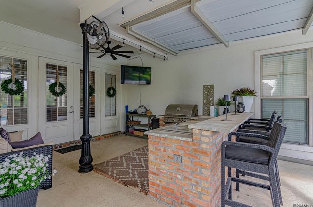 6364 Beau Douglas Ave, Gonzales, LA 70737