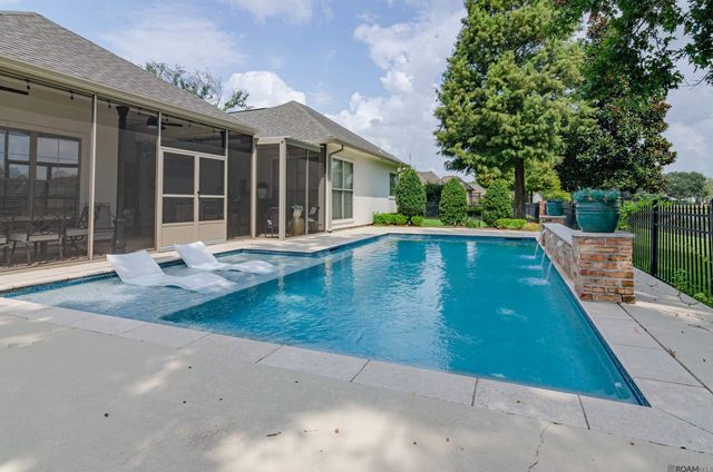 6364 Beau Douglas Ave, Gonzales, LA 70737