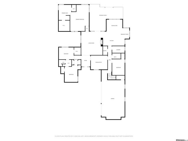 6364 Beau Douglas Ave, Gonzales, LA 70737