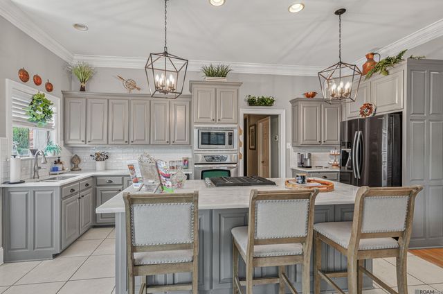 6364 Beau Douglas Ave, Gonzales, LA 70737
