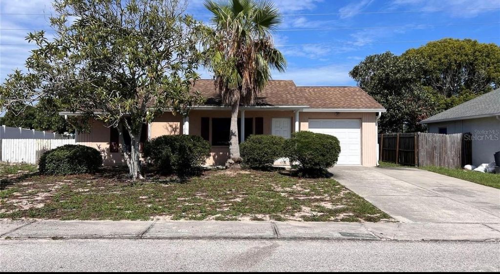 9103 WHITMAN LANE, Port Richey, FL 34668