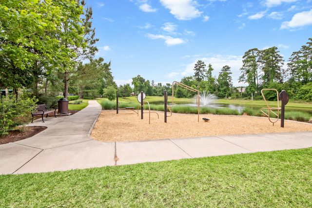23649 Sage Villa Drive, New Caney, TX 77357