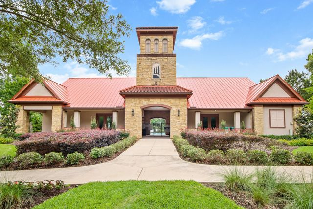 23649 Sage Villa Drive, New Caney, TX 77357