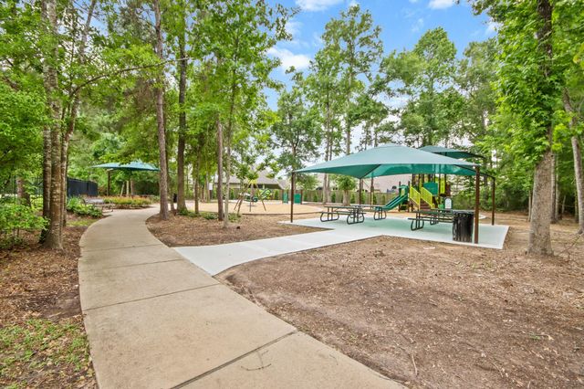 23649 Sage Villa Drive, New Caney, TX 77357
