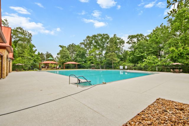 23649 Sage Villa Drive, New Caney, TX 77357