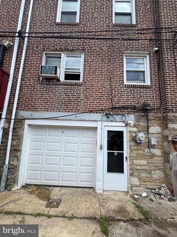 6724 SYLVESTER ST, Philadelphia, PA 19149
