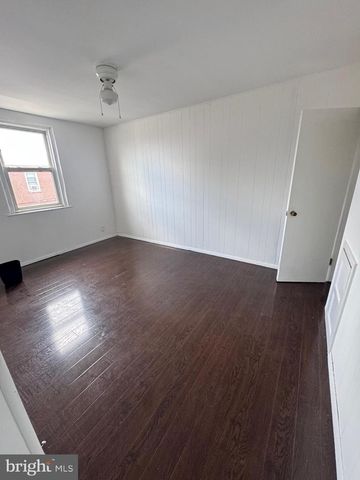 6724 SYLVESTER ST, Philadelphia, PA 19149