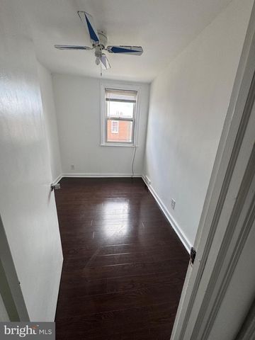 6724 SYLVESTER ST, Philadelphia, PA 19149