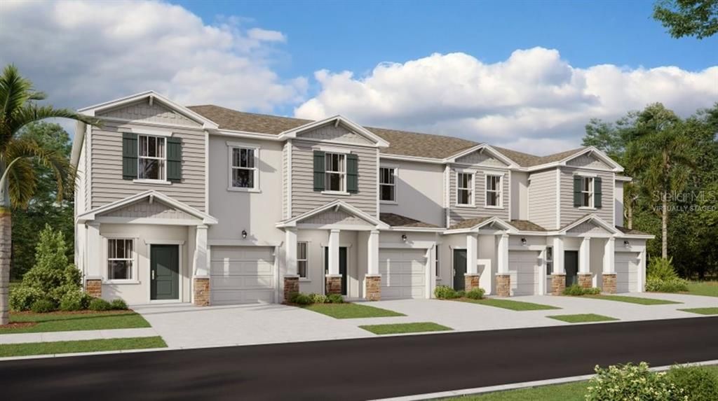 3063 MINDFULLNESS DRIVE, Clermont, FL 34714