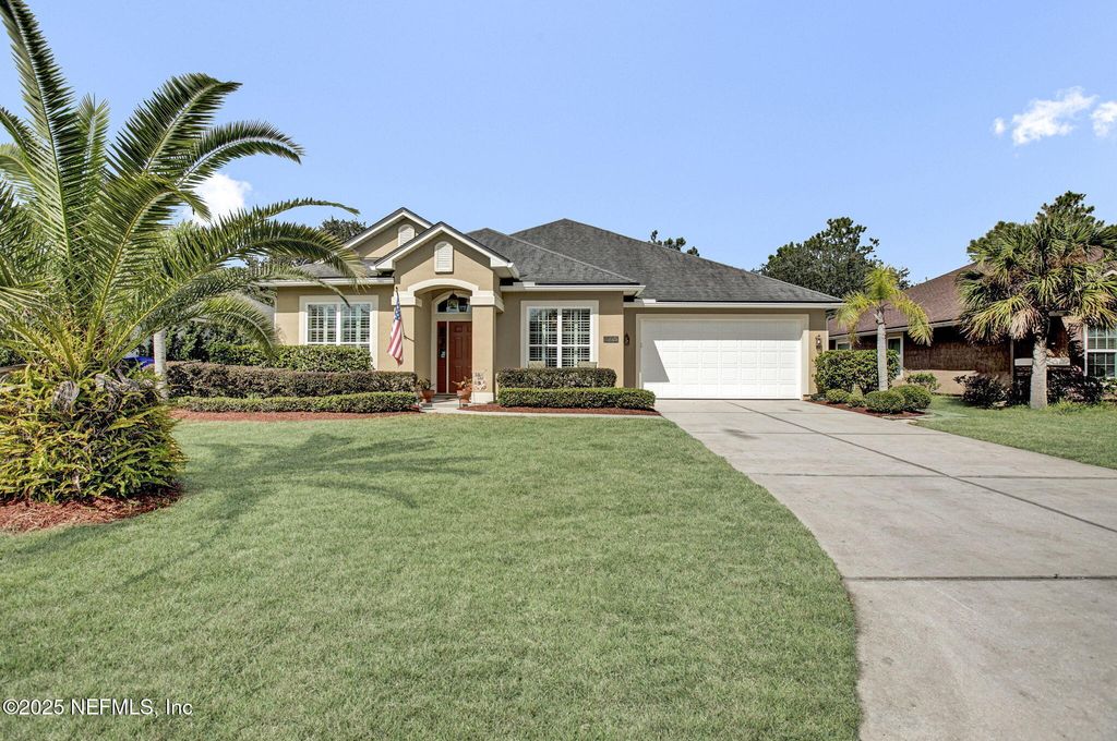 365 PALAZZO Circle, St. Augustine, FL 32092