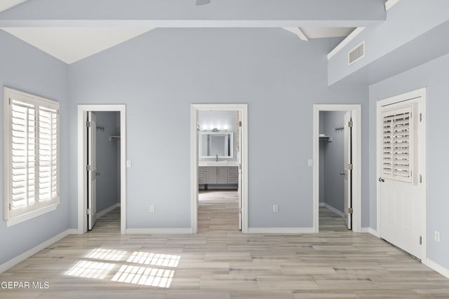 4332 LOMA CLARA Court, El Paso, TX 79934