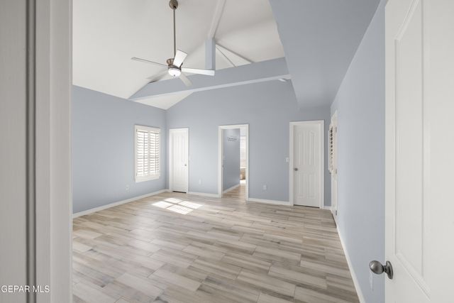 4332 LOMA CLARA Court, El Paso, TX 79934