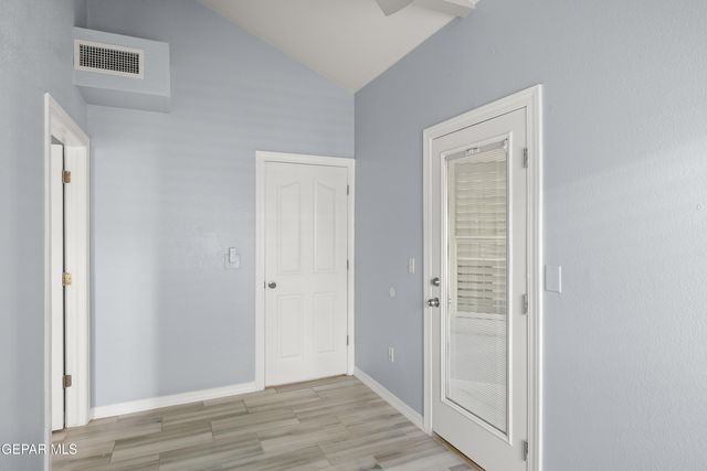 4332 LOMA CLARA Court, El Paso, TX 79934