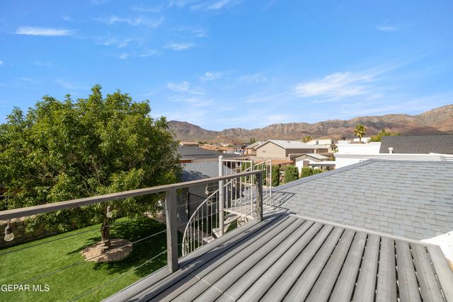 4332 LOMA CLARA Court, El Paso, TX 79934
