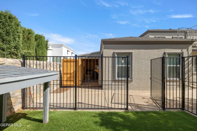 4332 LOMA CLARA Court, El Paso, TX 79934