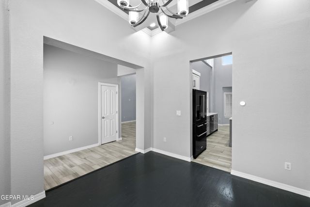 4332 LOMA CLARA Court, El Paso, TX 79934