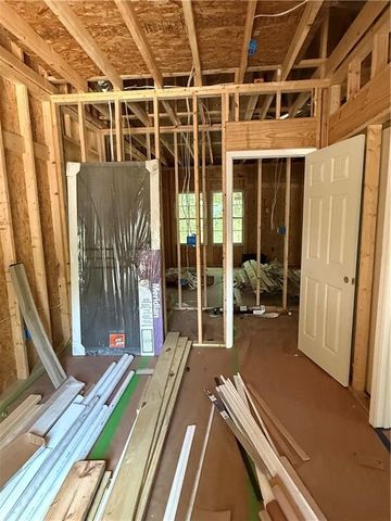 5725 Stonewall Tell Road, Atlanta, GA 30349