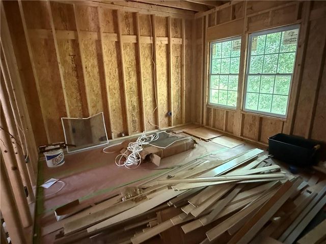 5725 Stonewall Tell Road, Atlanta, GA 30349