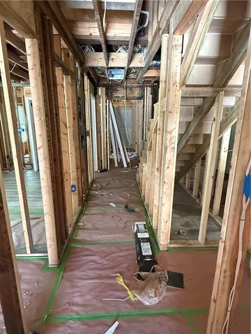 5725 Stonewall Tell Road, Atlanta, GA 30349