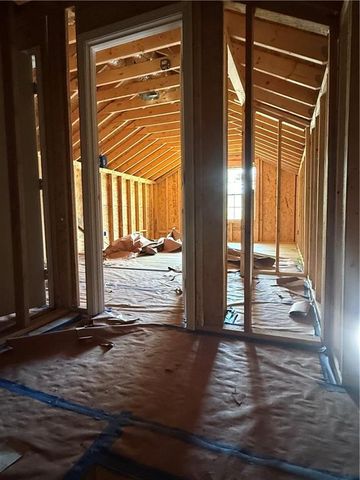 5725 Stonewall Tell Road, Atlanta, GA 30349