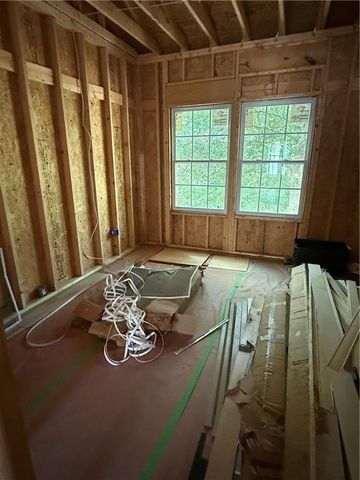 5725 Stonewall Tell Road, Atlanta, GA 30349