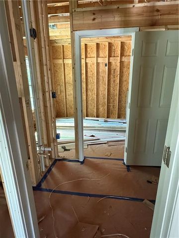 5725 Stonewall Tell Road, Atlanta, GA 30349