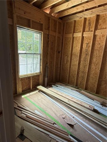 5725 Stonewall Tell Road, Atlanta, GA 30349