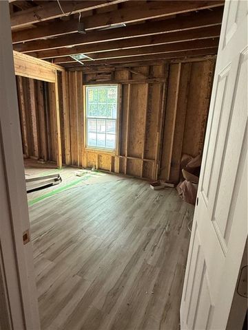 5725 Stonewall Tell Road, Atlanta, GA 30349