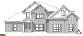 202 Farrell Way, Perry, GA 31069