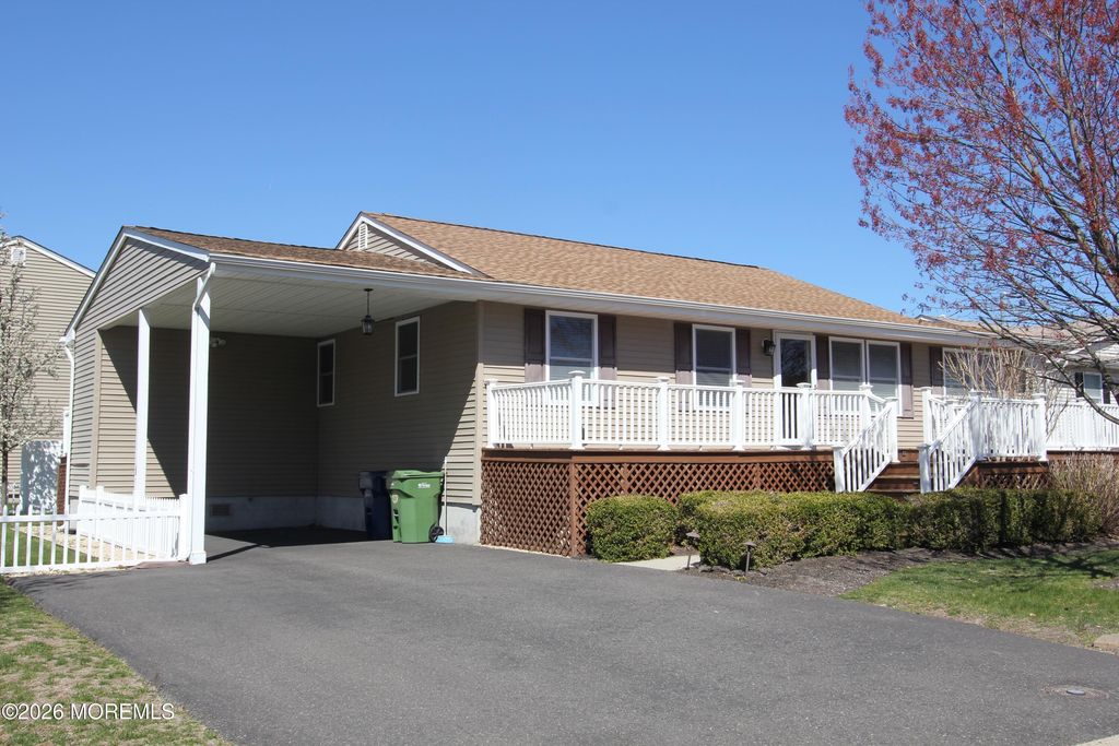 105 Milford Road, Neptune Township, NJ 07753