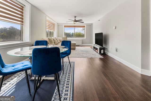 2479 Peachtree Road NE 217, Atlanta, GA 30305