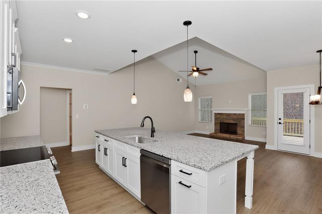 78 Hannahs Court, Dawsonville, GA 30534