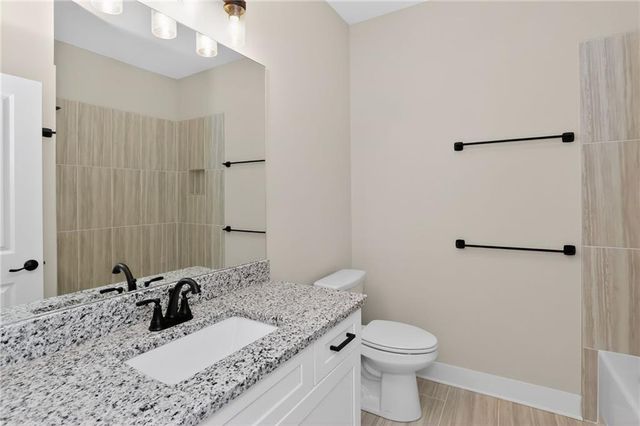 78 Hannahs Court, Dawsonville, GA 30534