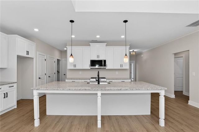 78 Hannahs Court, Dawsonville, GA 30534