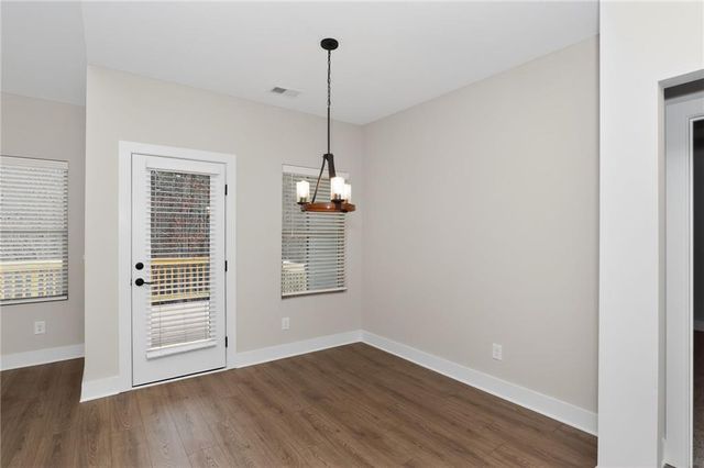 78 Hannahs Court, Dawsonville, GA 30534