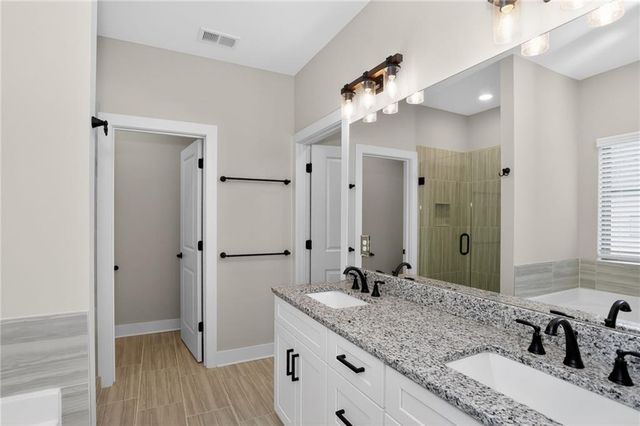 78 Hannahs Court, Dawsonville, GA 30534